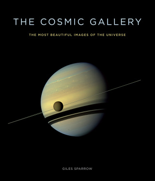 Cover image: The Cosmic Gallery 9781780878119