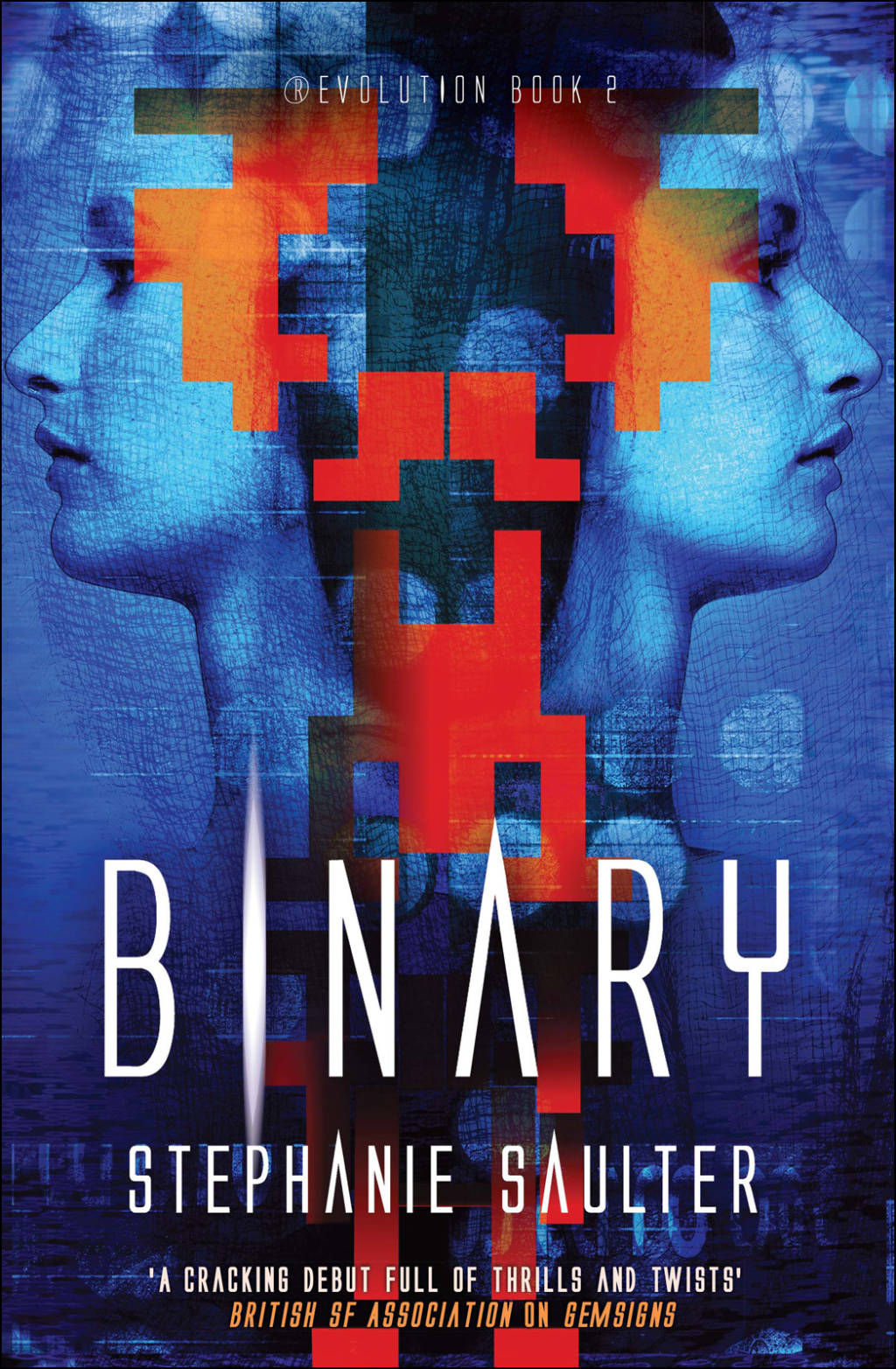 Binary (eBook)