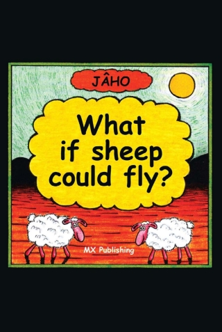 Immagine di copertina: If Sheep Could Fly 1st edition 9781780920061