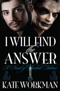 Cover image: I Will Find the Answer 1st edition 9781780920153