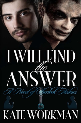 表紙画像: I Will Find the Answer 1st edition 9781780920153