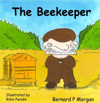 表紙画像: The Beekeeper 1st edition 9781904312260
