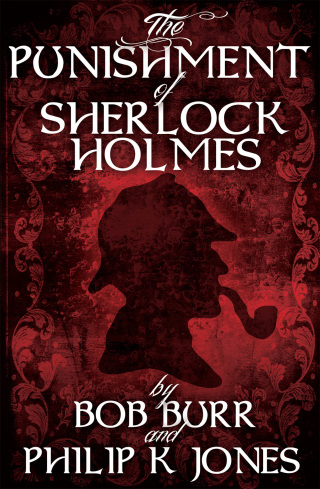 Cover image: The Punishment of Sherlock Holmes 1st edition 9781780920443