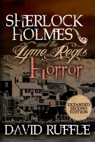 表紙画像: Sherlock Holmes and the Lyme Regis Horror 2nd edition 9781780920566