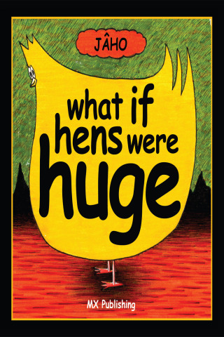Immagine di copertina: What If Hens Were Huge? 1st edition 9781780920627