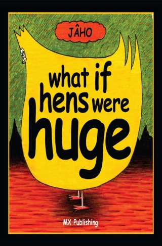 صورة الغلاف: What If Hens Were Huge? 1st edition 9781780920627