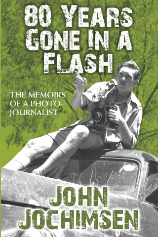 Cover image: 80 Years Gone in a Flash 4th edition 9781780920689