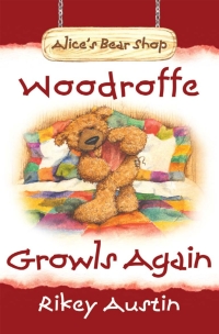 صورة الغلاف: Woodroffe Growls Again 1st edition 9781780920856
