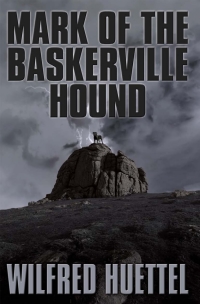Cover image: Mark of the Baskerville Hound 2nd edition 9781780920887