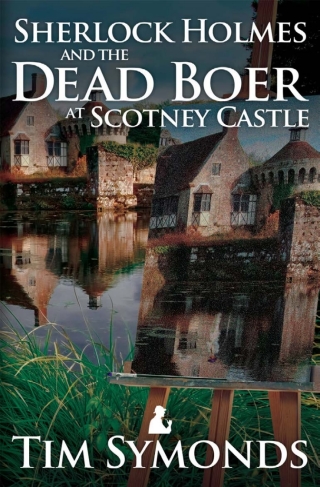 Immagine di copertina: Sherlock Holmes and the Dead Boer at Scotney Castle 2nd edition 9781780920917