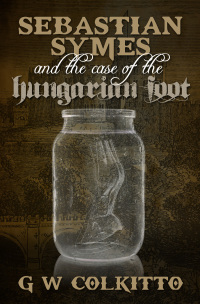 Cover image: The Case of the Hungarian Foot 1st edition 9781780921068