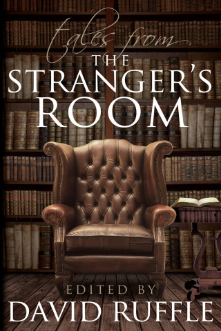 Cover image: Sherlock Holmes - Tales from the Stranger's Room: Volume 1 2nd edition 9781780921372