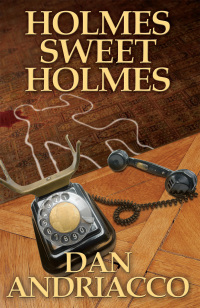 Titelbild: Holmes Sweet Holmes 3rd edition 9781780921402