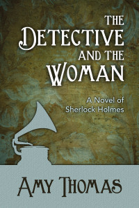 Cover image: The Detective and the Woman 2nd edition 9781780921433