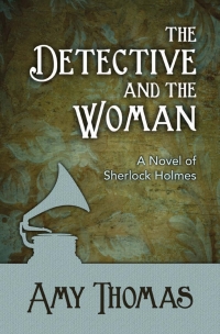 Titelbild: The Detective and the Woman 2nd edition 9781780921433