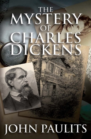 Cover image: The Mystery of Charles Dickens 1st edition 9781780921778