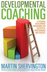 Cover image: Developmental Coaching 1st edition 9781780921808