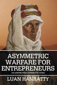 Cover image: Asymmetric Warfare for Entrepreneurs 1st edition 9781780922003