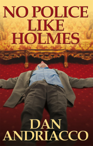 表紙画像: No Police Like Holmes 2nd edition 9781780922065