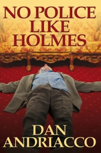 Imagen de portada: No Police Like Holmes 2nd edition 9781780922065