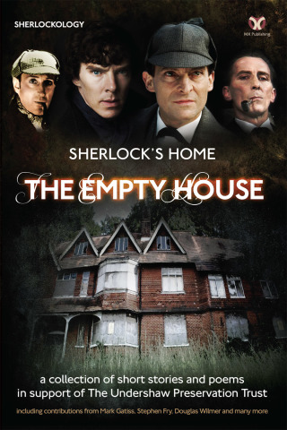 Cover image: Sherlock's Home 2nd edition 9781780922256