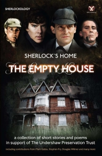 Cover image: Sherlock's Home 2nd edition 9781780922256
