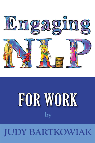 Cover image: Engaging NLP for Work 1st edition 9781780922317