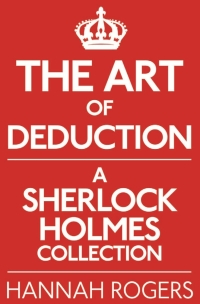 صورة الغلاف: The Art of Deduction 1st edition 9781780922348