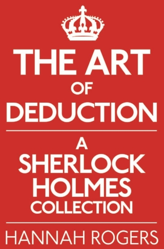 Omslagafbeelding: The Art of Deduction 1st edition 9781780922348