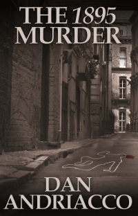 Cover image: The 1895 Murder 3rd edition 9781780922379