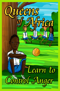 صورة الغلاف: Queens of Africa 1st edition 9781781490877