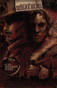 Immagine di copertina: The Untold Adventures of Sherlock Holmes 1st edition 9781780922430