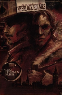Cover image: The Untold Adventures of Sherlock Holmes 1st edition 9781780922430