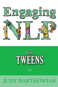 Cover image: Engaging NLP for Tweens 1st edition 9781780922508