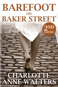 Cover image: Barefoot on Baker Street 3rd edition 9781780922539