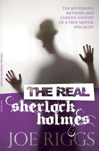 Omslagafbeelding: The Real Sherlock Holmes 2nd edition 9781780922621