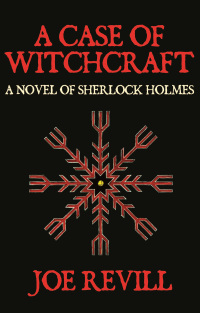 Omslagafbeelding: A Case of Witchcraft 1st edition 9781780920092