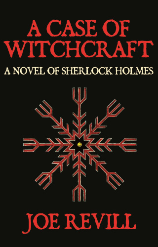 Cover image: A Case of Witchcraft 1st edition 9781780920092