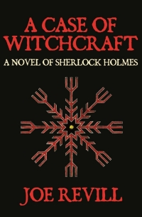 Omslagafbeelding: A Case of Witchcraft 1st edition 9781780920092