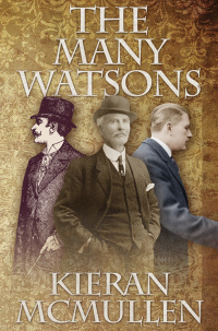 Titelbild: The Many Watsons 1st edition 9781780923031
