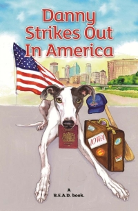 Imagen de portada: Danny Strikes Out in America 1st edition 9781783334803