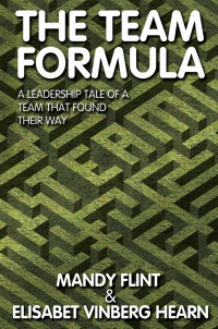 Omslagafbeelding: The Team Formula 3rd edition 9781780923475