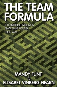 Cover image: The Team Formula 3rd edition 9781780923475
