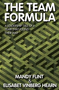 表紙画像: The Team Formula 3rd edition 9781780923475