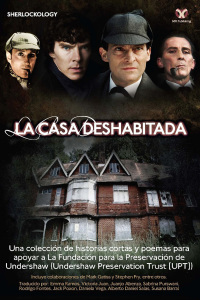 Imagen de portada: Sherlock Holmes: La casa deshabitada 1st edition 9781780923598