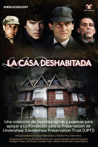 Cover image: Sherlock Holmes - La Casa Deshabitada 1st edition 9781780923598