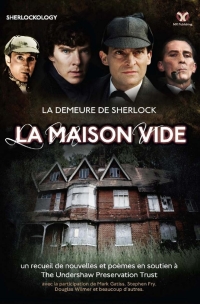 Immagine di copertina: La Demeure de Sherlock - La Maison Vide 1st edition 9781780923659