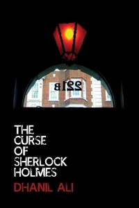 Imagen de portada: The Curse of Sherlock Holmes 1st edition 9781780923772