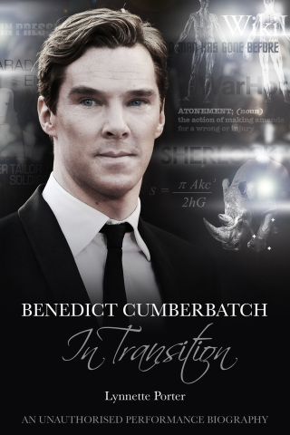 Titelbild: Benedict Cumberbatch: In Transition 1st edition 9781780924366