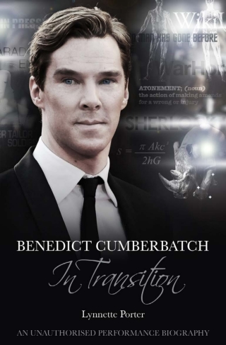 صورة الغلاف: Benedict Cumberbatch: In Transition 1st edition 9781780924366